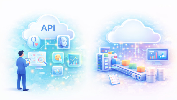 پلتفرمهای MLaaS چه کاربردی دارند؟